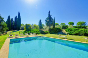 Villa Piandisette Cortona